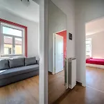 Apartment Cosy Moods - Campus