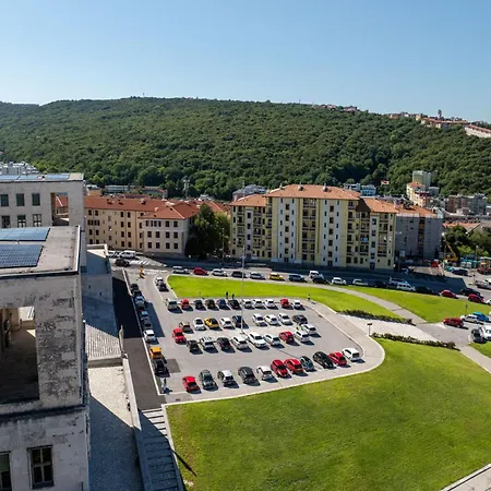 Cosy Moods - Campus * Trieste