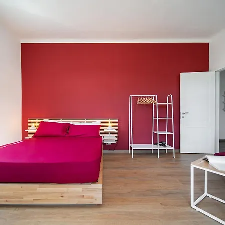 Cosy Moods - Campus * Triest
