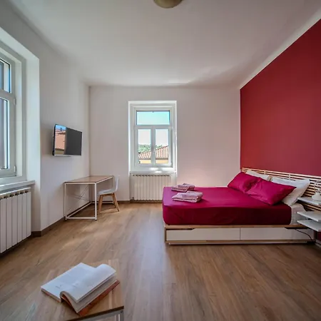 Apartament Cosy Moods - Campus