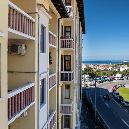 Apartament Cosy Moods - Campus Triest