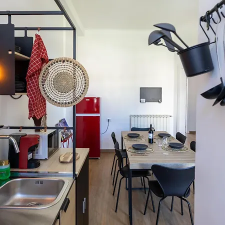 Cosy Moods - Campus Apartament
