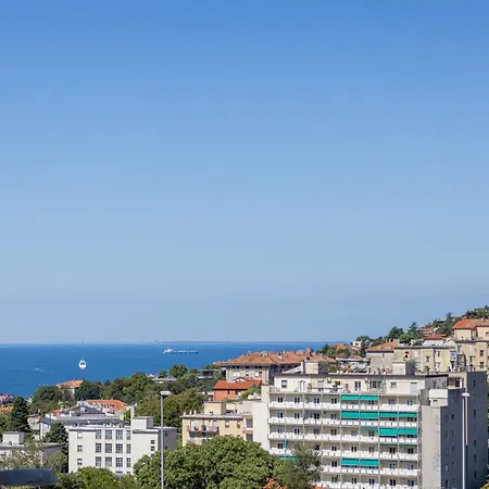 Cosy Moods - Campus * Trieste