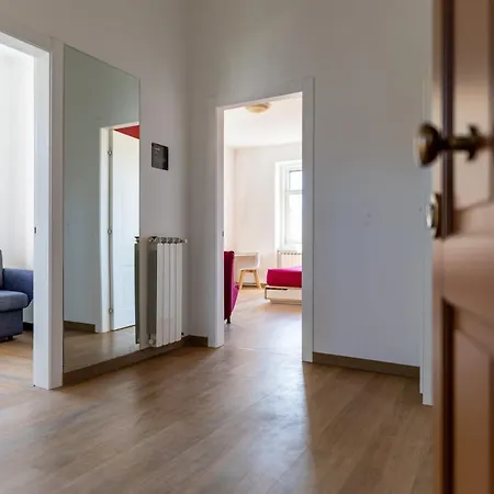 Cosy Moods - Campus * Triest