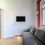 Cosy Moods - Campus Apartamento Trieste