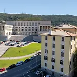 Cosy Moods - Campus Apartamento Trieste