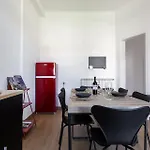 Apartamento Cosy Moods - Campus