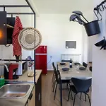 Cosy Moods - Campus Apartamento