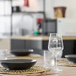 Apartamento Cosy Moods - Campus Trieste