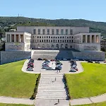 Cosy Moods - Campus Apartamento Trieste