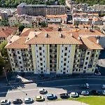 Cosy Moods - Campus Apartman