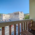 Cosy Moods - Campus Apartman Trieszt
