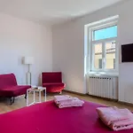 Cosy Moods - Campus Apartamento Trieste