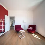 Apartman Cosy Moods - Campus Trieszt