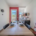 Apartman Cosy Moods - Campus Trieszt