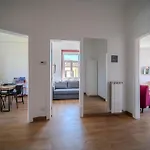 Cosy Moods - Campus Apartman Trieszt