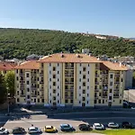 Cosy Moods - Campus Apartamento *