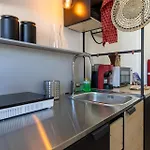 Apartamento Cosy Moods - Campus *