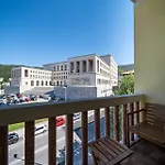 Apartman Cosy Moods - Campus