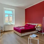 Apartamento Cosy Moods - Campus Trieste