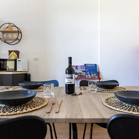 Apartamento Cosy Moods - Campus