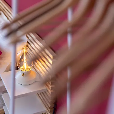 Cosy Moods - Campus * Trieszt