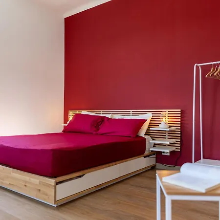 Cosy Moods - Campus Apartman