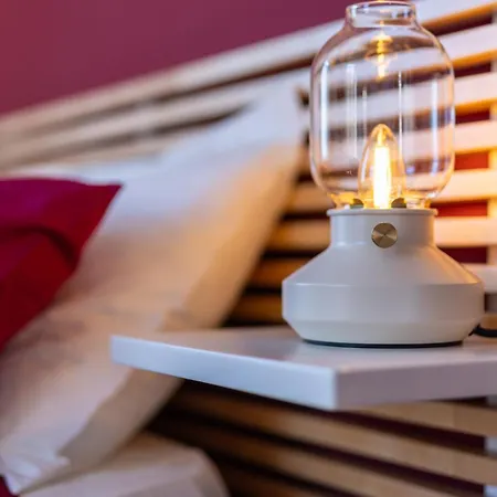 Apartamento Cosy Moods - Campus Trieste