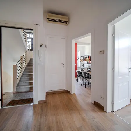 Cosy Moods - Campus Apartment *