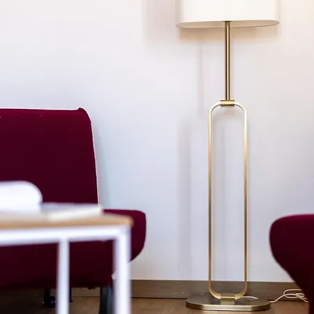 Apartment Cosy Moods - Campus Trieste