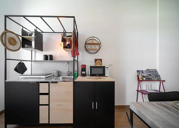 Cosy Moods - Campus * Trieszt