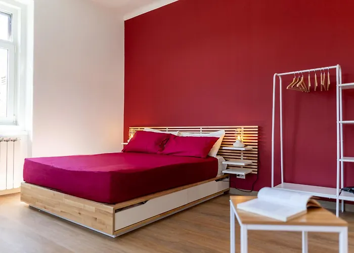 Cosy Moods - Campus Apartman