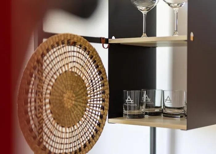 Cosy Moods - Campus Trieszt