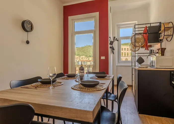 Cosy Moods - Campus Trieszt