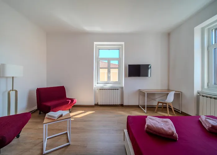 Cosy Moods - Campus Apartman