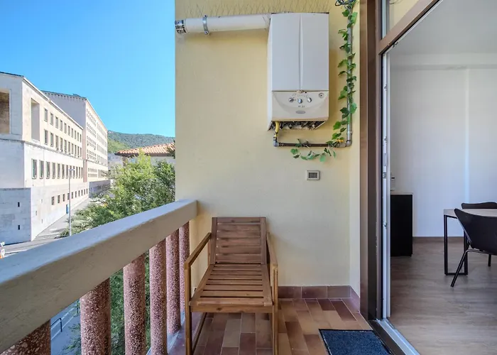 Cosy Moods - Campus Apartman *