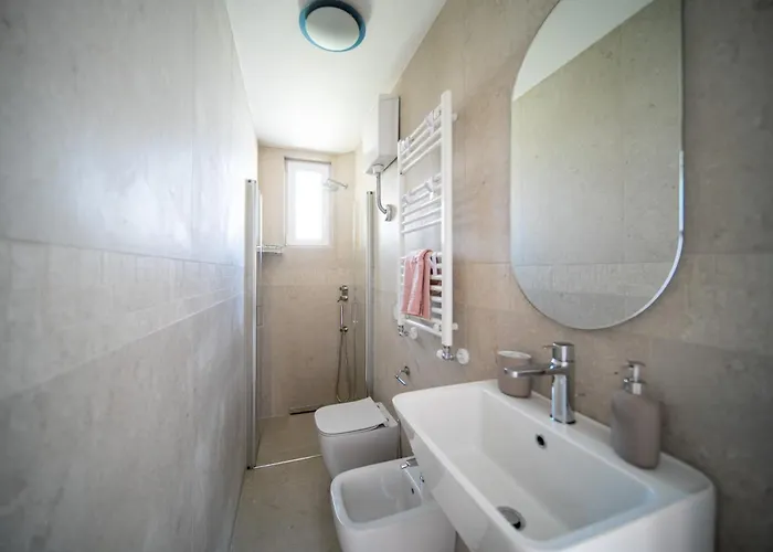 Apartman Cosy Moods - Campus *