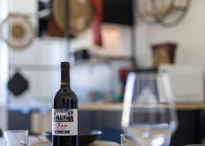 Apartman Cosy Moods - Campus Trieszt