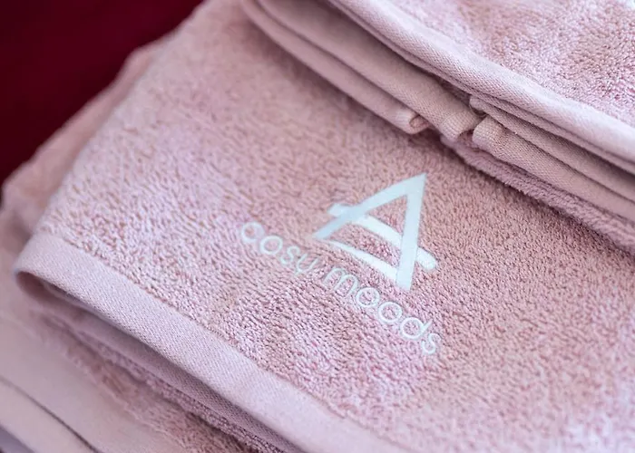 Cosy Moods - Campus Trieszt