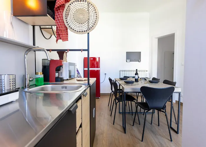 Cosy Moods - Campus * Trieszt