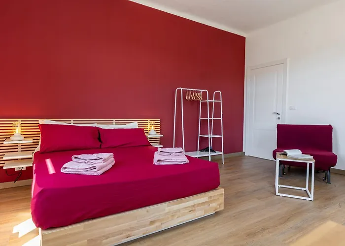 Cosy Moods - Campus Apartman *