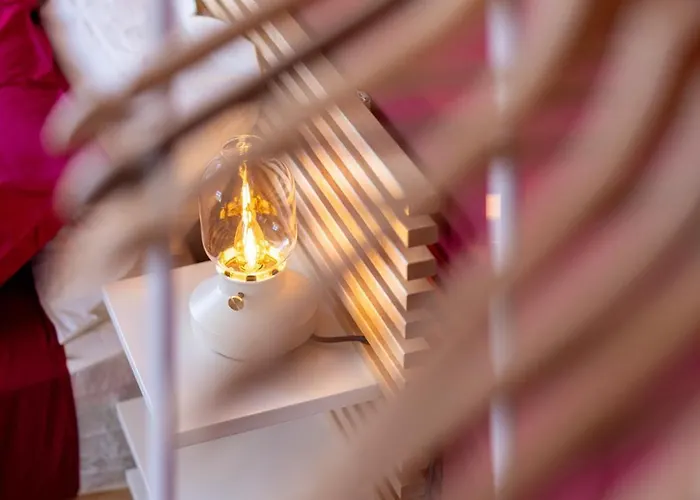 Apartman Cosy Moods - Campus