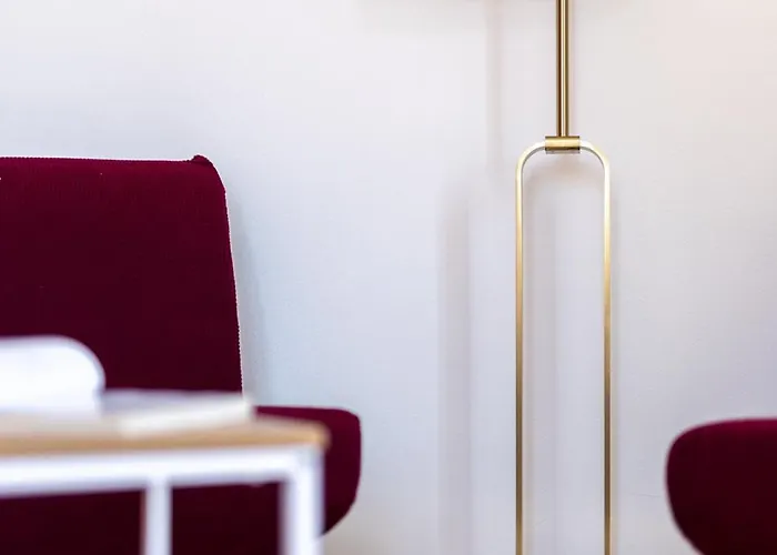 Apartman Cosy Moods - Campus Trieszt