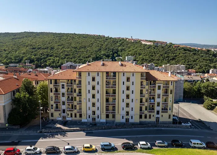 Cosy Moods - Campus Apartman *