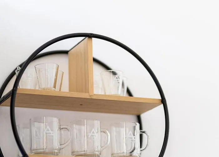 Apartman Cosy Moods - Campus *